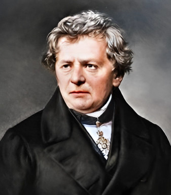 Georg Simon Ohm