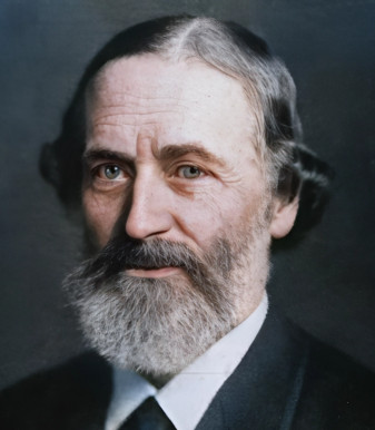 Gustav Kirchhoff