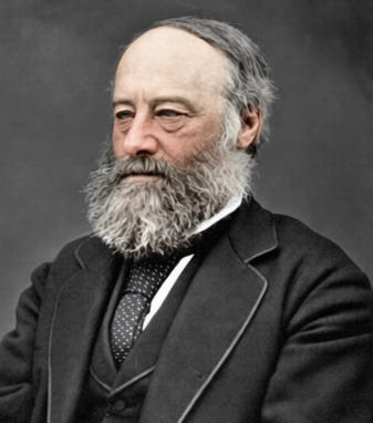 James Joule